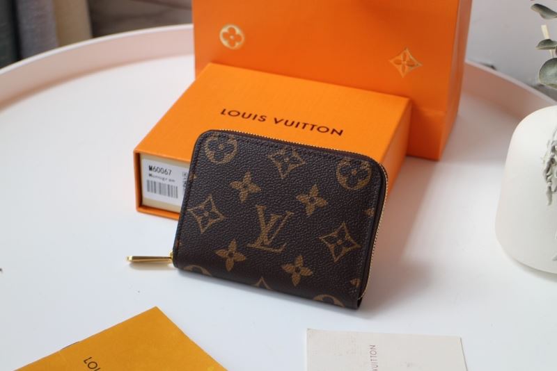 Louis Vuitton Wallets